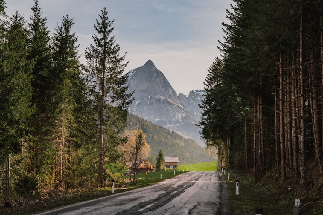 The Art of Slow Travel: Embracing Nature’s Pace